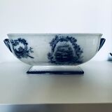 Pexonne earthenware planter