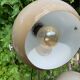 Dijkstra Lampen mushroom lamppost
