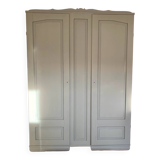 Parisian wardrobe (spirit)