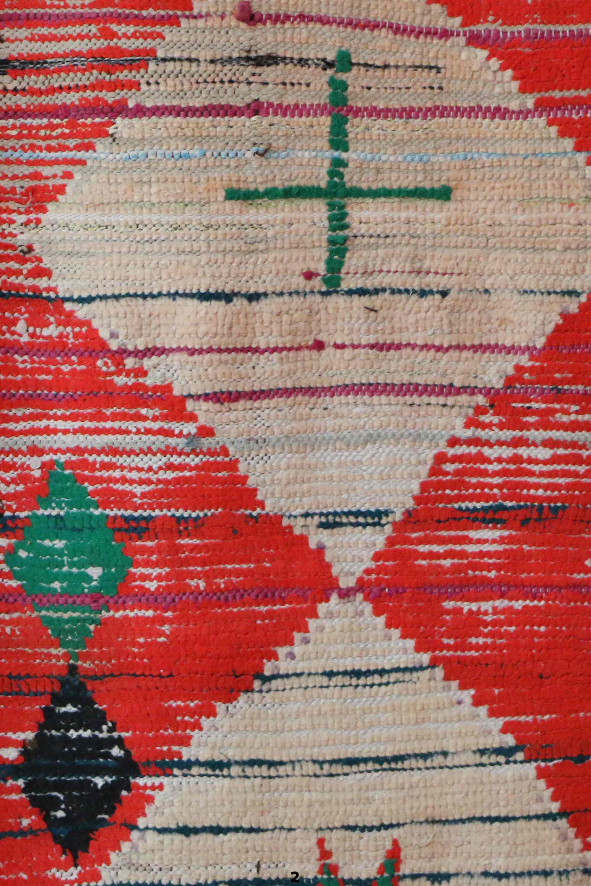 Hallway carpet 87 x 310 cm