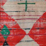 Hallway carpet 87 x 310 cm
