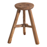 Ancien tabouret chinois (c.1900)
