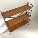 Tomado shelf on vintage foot 60