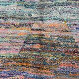M'rirt Berber Wool Rug - 170x270 cm