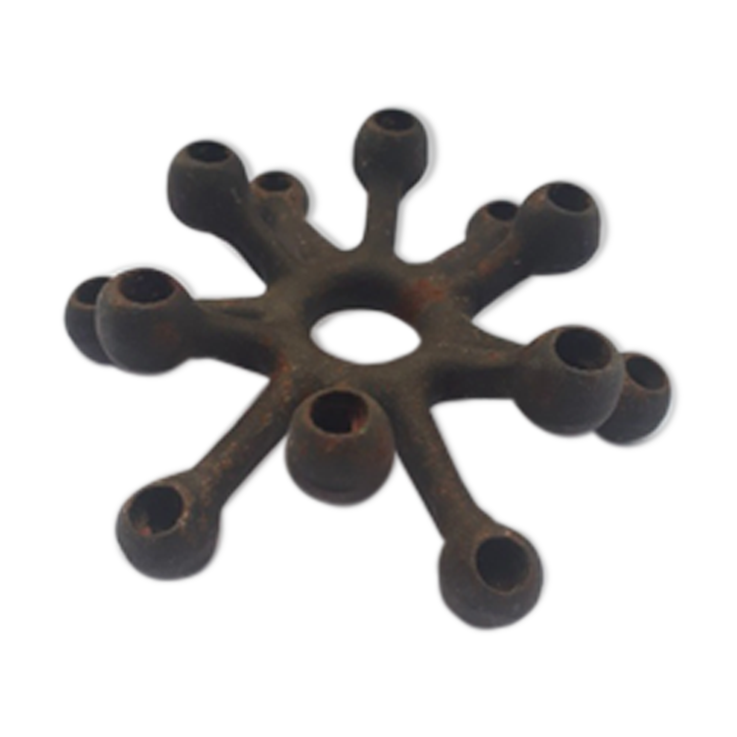 Candlestick Jans Haral Quistgaard