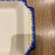 Quimper cake dish?