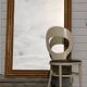 Miroir doré XXL 1345mm