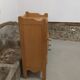 1960 Guillerme et Chambron oak sideboard