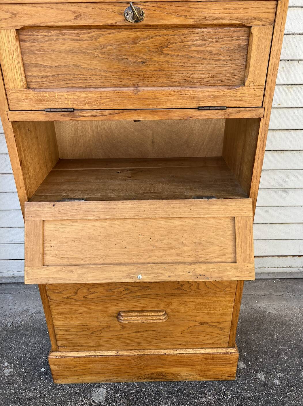 Vintage Drop-Leaf Furniture