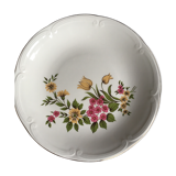 Gien flat plate, Floréal model