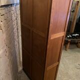 Vintage parisian wardrobe 1940