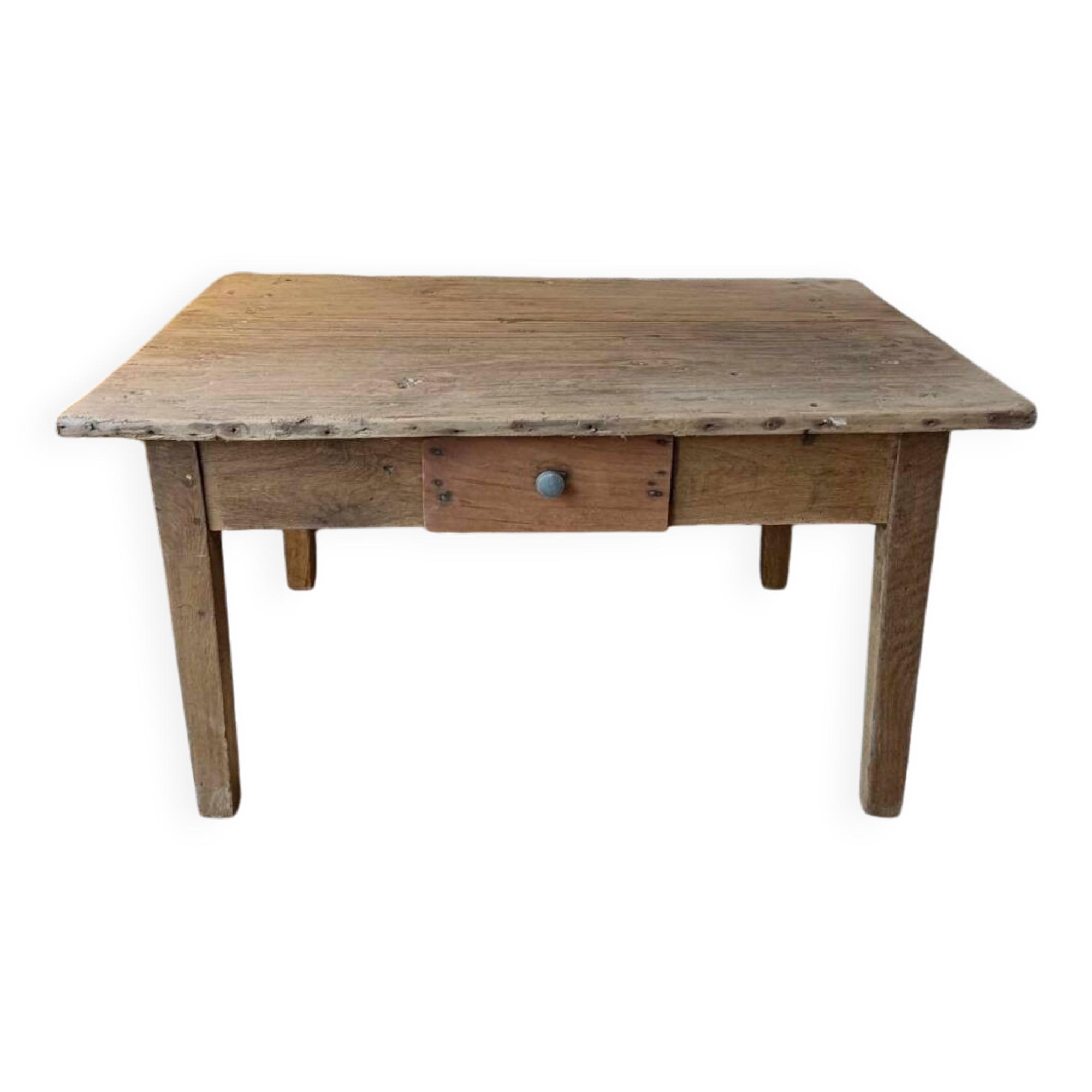 Farmhouse Coffee Table