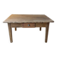 Farmhouse Coffee Table