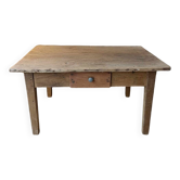 Farmhouse Coffee Table
