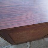 Art Deco sideboard