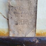 Sprague Paris Metro Bench, 1930s