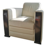 Pullman armchair Hugues Chevalier