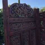 Moucharabieh screen