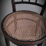 Set of 3 bistro chairs