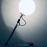 Floor lamp "Aggregato terra" by Enzo Mari for Artemide, Italy 70s