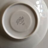 Set of 7 plates saucers Kolorita Rorstrand Sweden