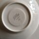 Set of 7 plates saucers Kolorita Rorstrand Sweden