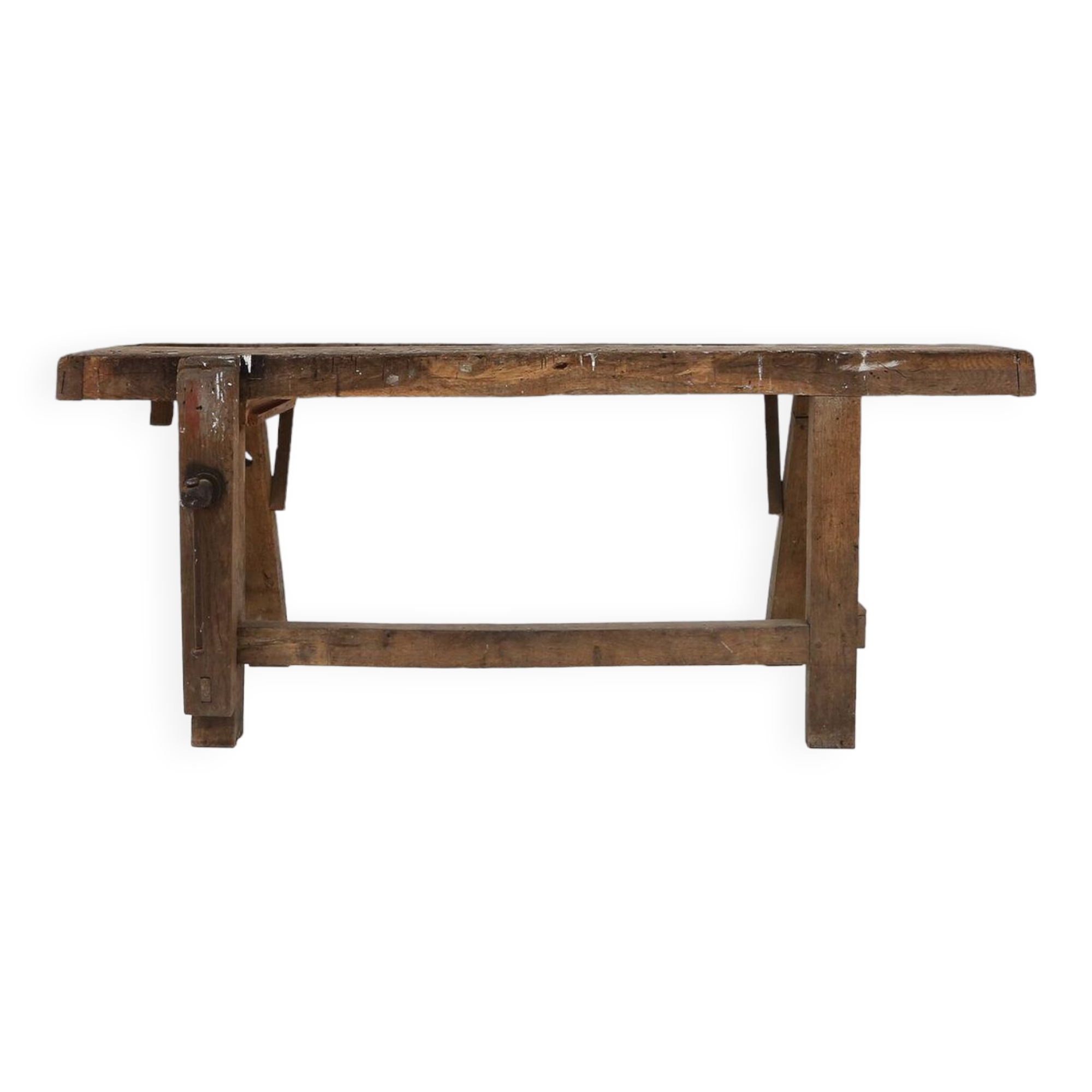 Industrial workbench Ca.1900