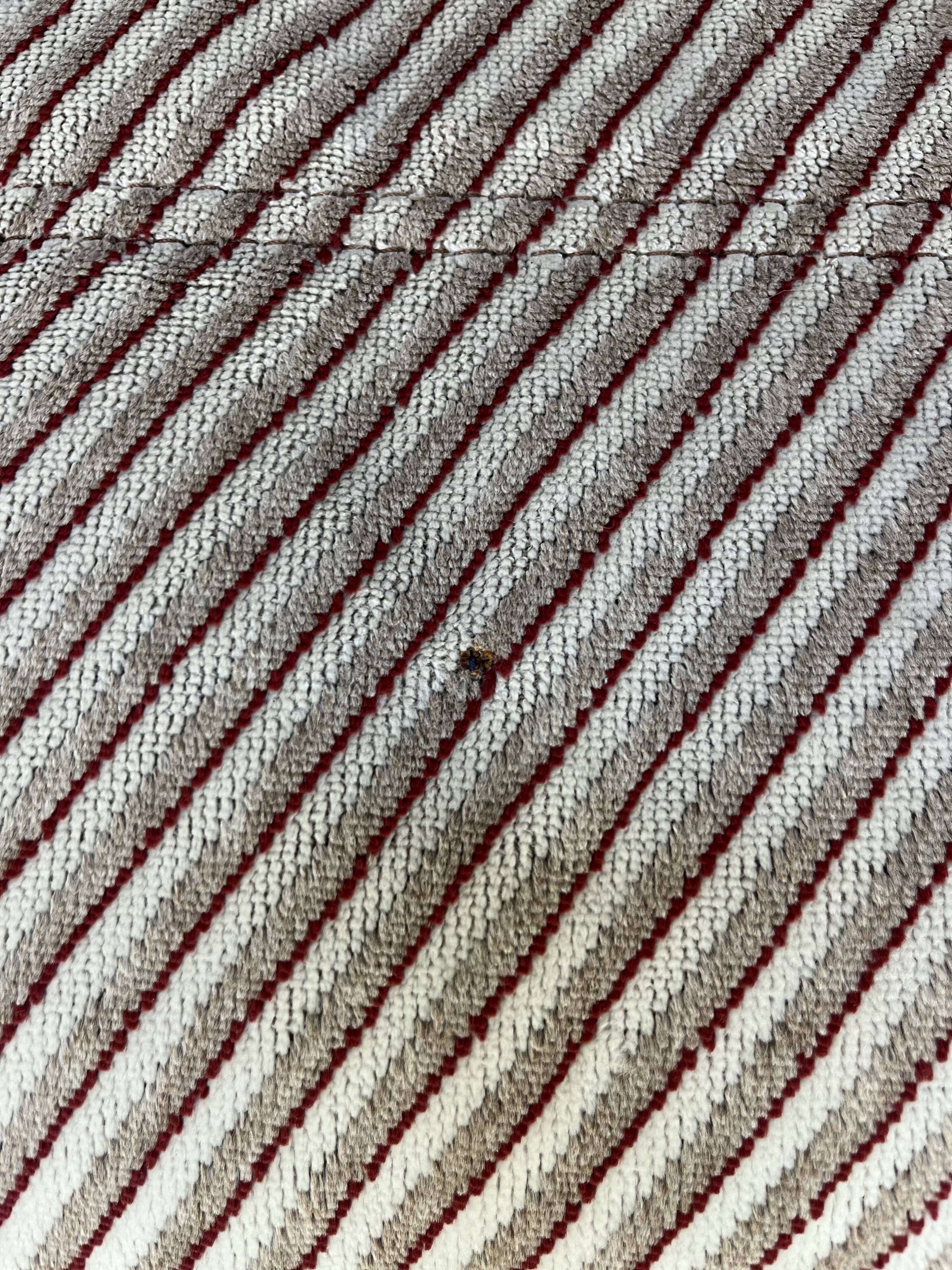 Marsala sofa, Michel Ducaroy for Ligne Roset, 1970s