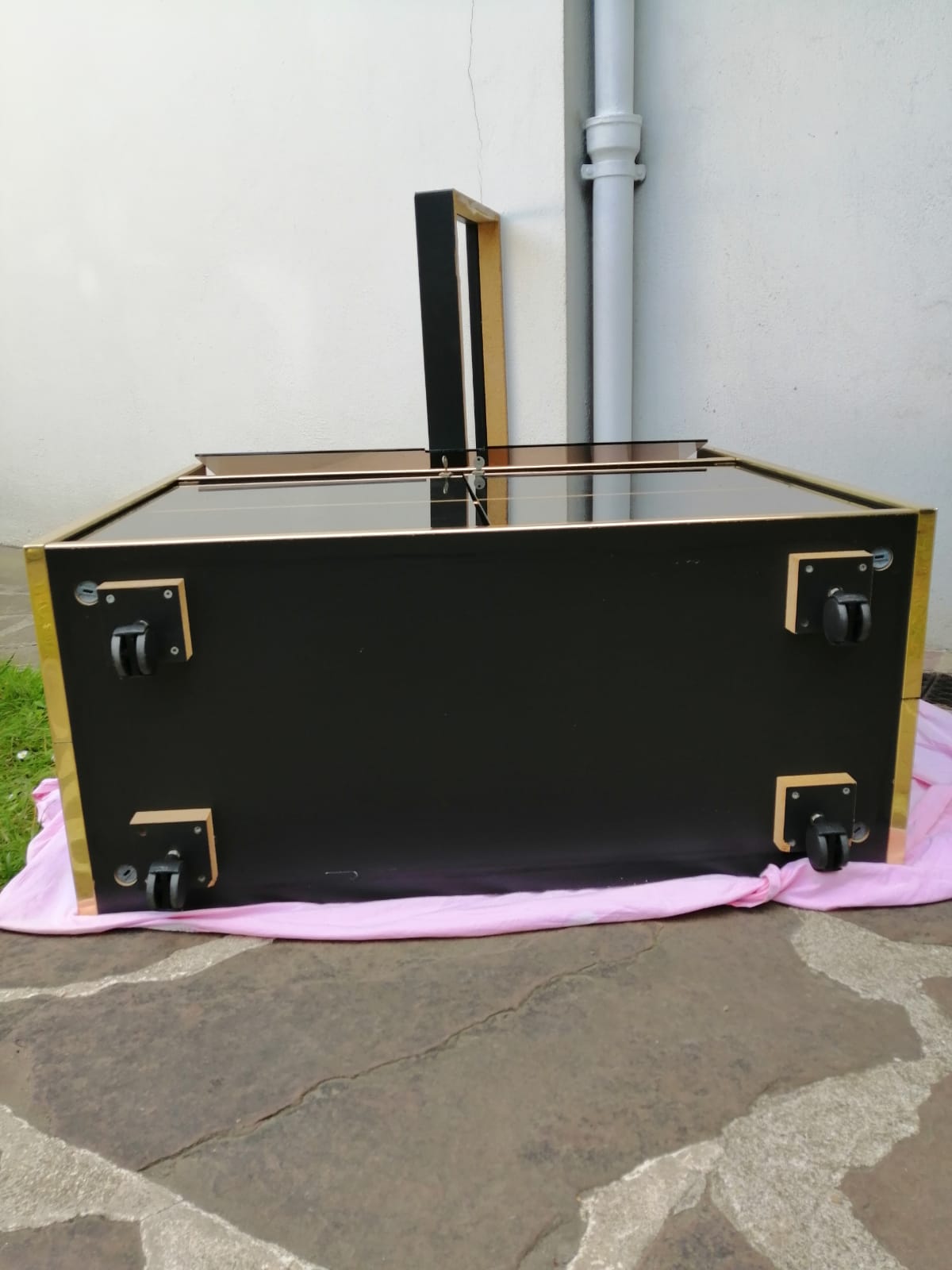 Furniture hifi 1970s