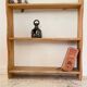 Vintage Shelf to Place or Hang