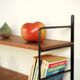 Wall shelf, 1960