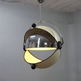Suspension O'Look de Superstudio, style Space Age, années 1970