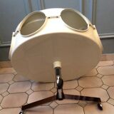 Rotobar vintage coffee table