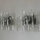 Sconces by J. T. Kalmar for Kalmar Franken Kg, 1970s Set of 2