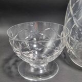 Daum Nancy France glasses