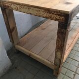 Workshop furniture