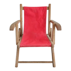 chaise enfant