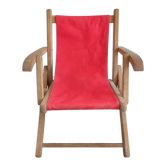 Chaise enfant