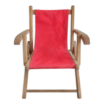 Children's chair