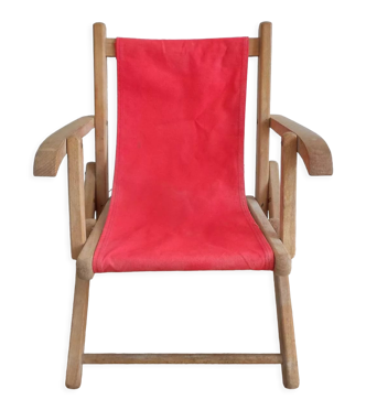 Chaise enfant