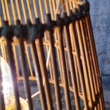 Marsh sandstone lamp