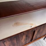 Danish buffet in rosewood
