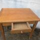 Table, desk, console