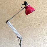 Lamppost architect Anglepoise 1228 design Sir Kenneth Grange vintage 2004