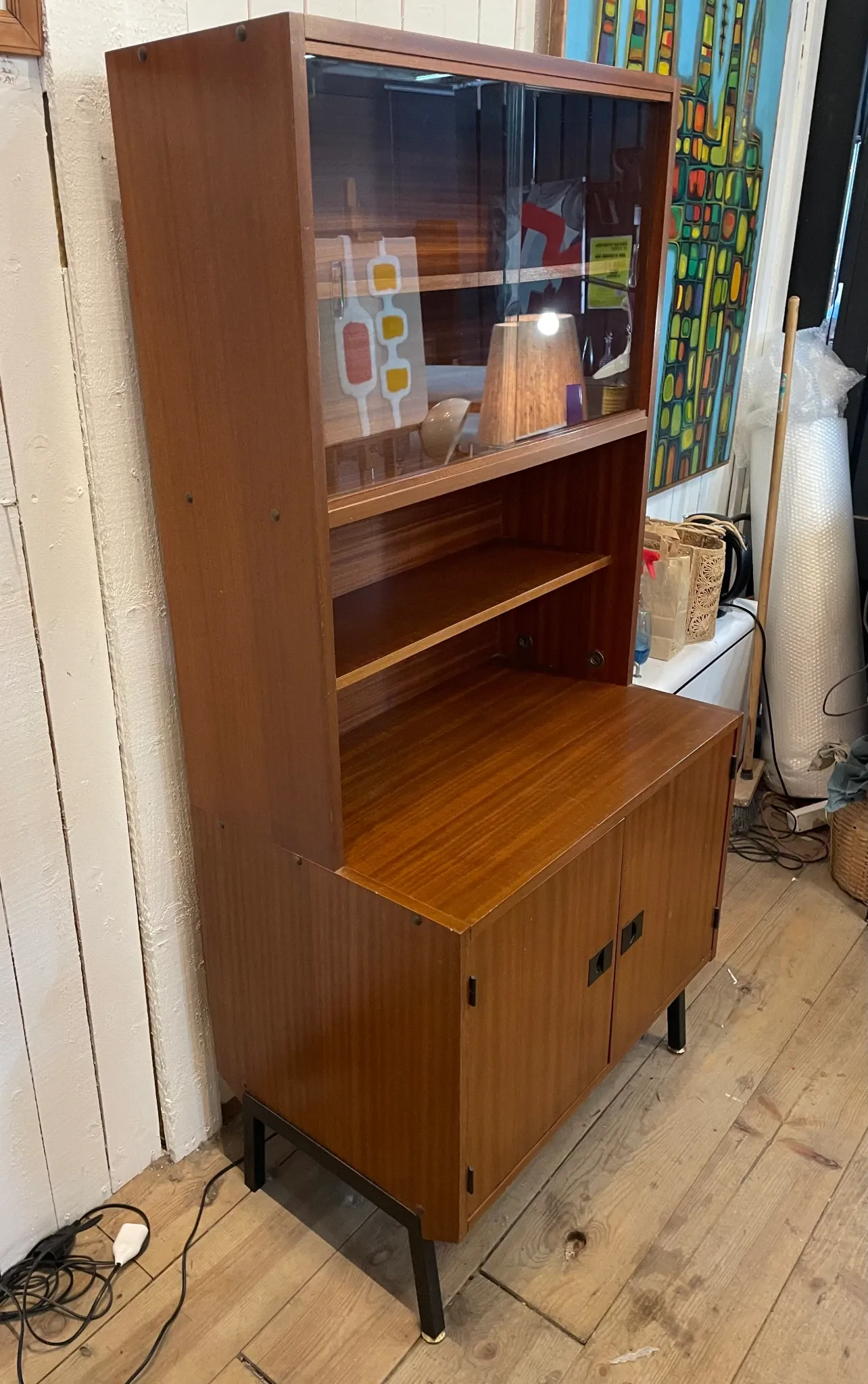 Library Furniture René-Jean Caillette
