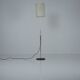 Height-adjustable floor lamp by Stiegler Marbach 1960s