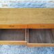 Six-drawer chest of drawers