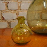 Biot ball vase
