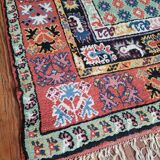 Tapis tunisien 158×265