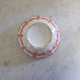 Bol ancien en faience